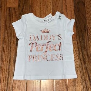 The Children’s Place T-Shirt